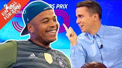 Ein Ball für zwei