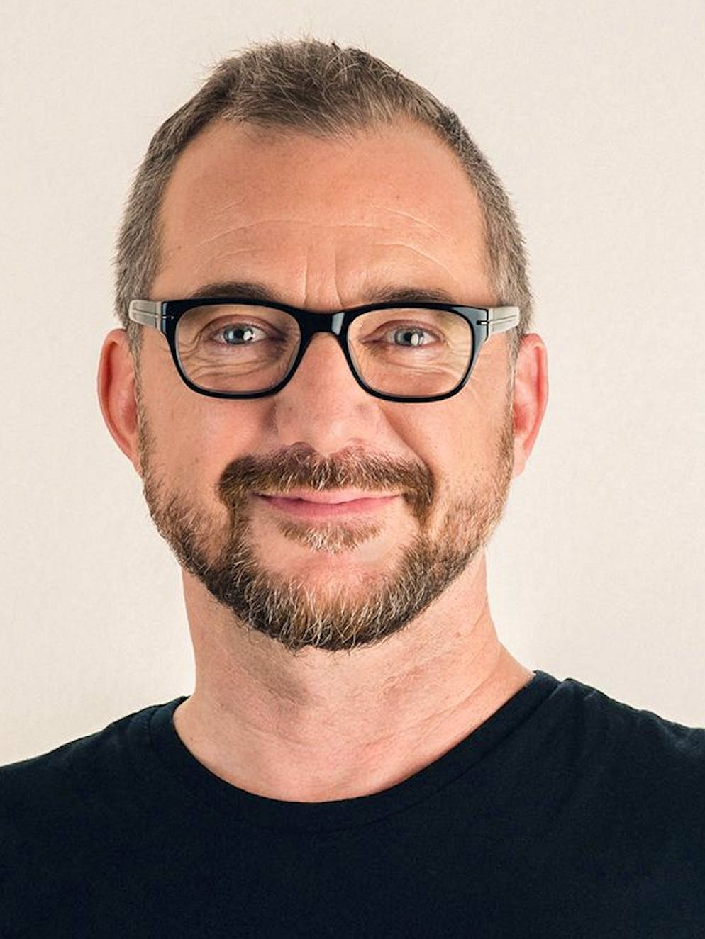 Patrick Rohr hofft am kommenden Sonntag auf ein Ja vom Schweizer Stimmvolk.