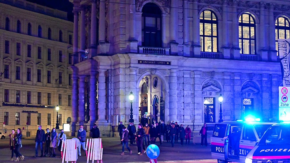 L'attacco terroristico aveva provocato numerose vittime.