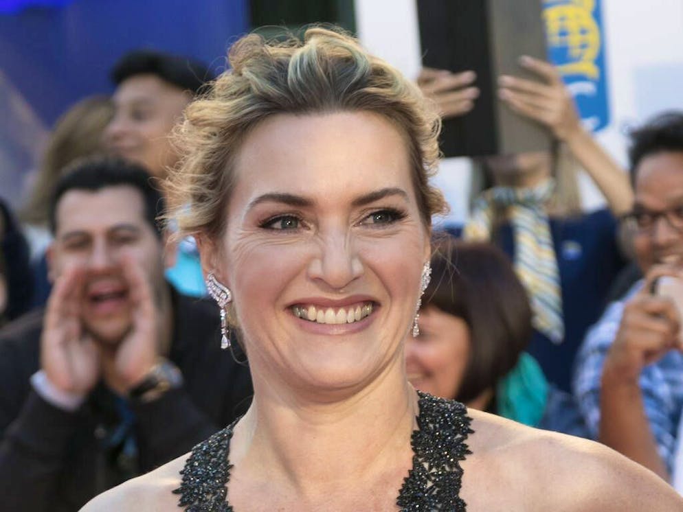 Kate Winslet