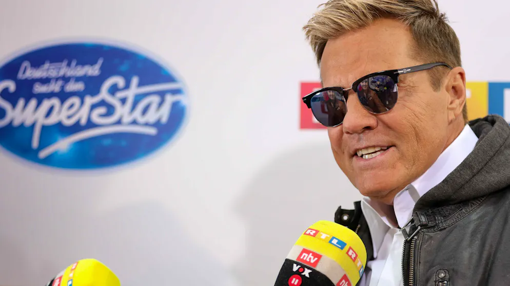 Kolumne am Mittag. Dieter Bohlen und die asozialen Träume des Mittelstands