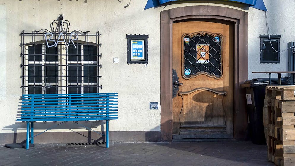 Die geschlossenen Restaurants in Basel-Stadt können weiter auf Mietzinshilfen des Kantons zurückgreifen.