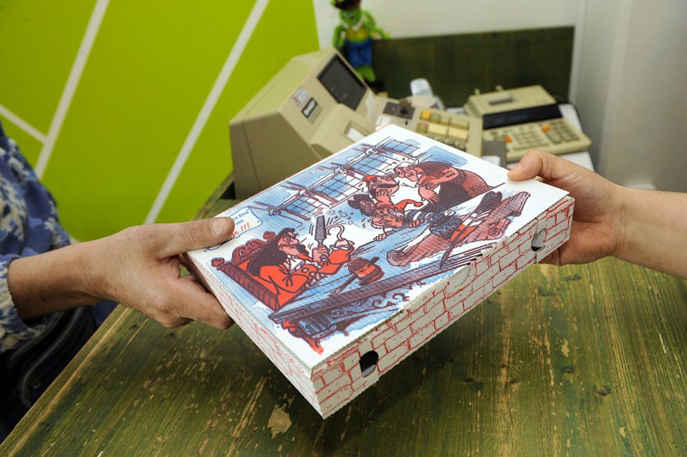 Immagine d'illustrazione