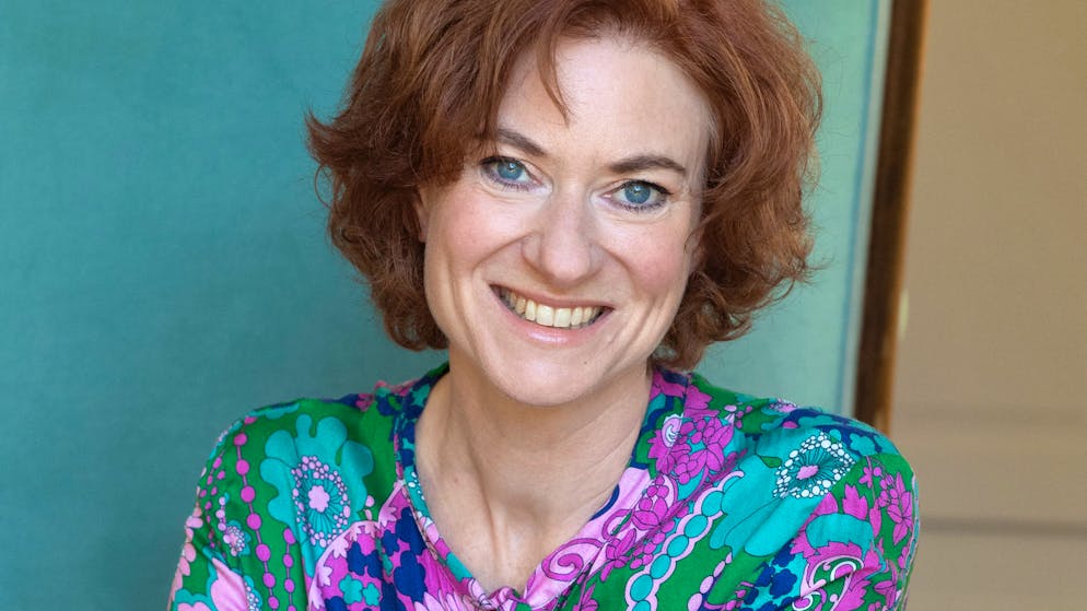 22 Sonntags-Fragen. Simone Meier: «Mir hatte der immer zu viele Haare auf der Brust»