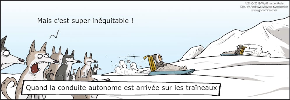 Wulff & Morgenthaler