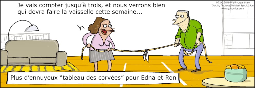 Wulff & Morgenthaler