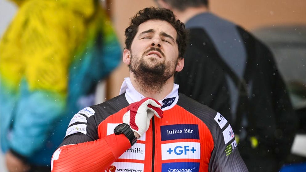 Auch für Simon Friedli wäre ein Top-8-Platz als Erfolg zu werten.