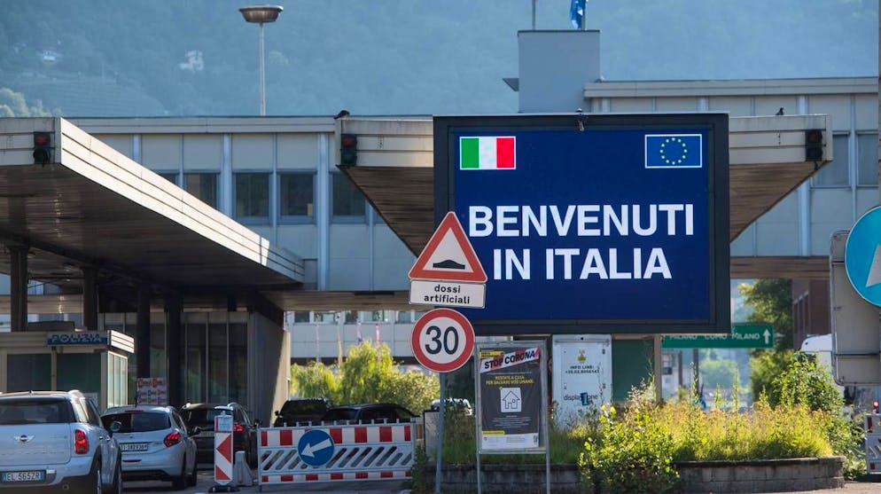 A fare la differenza è il tampone