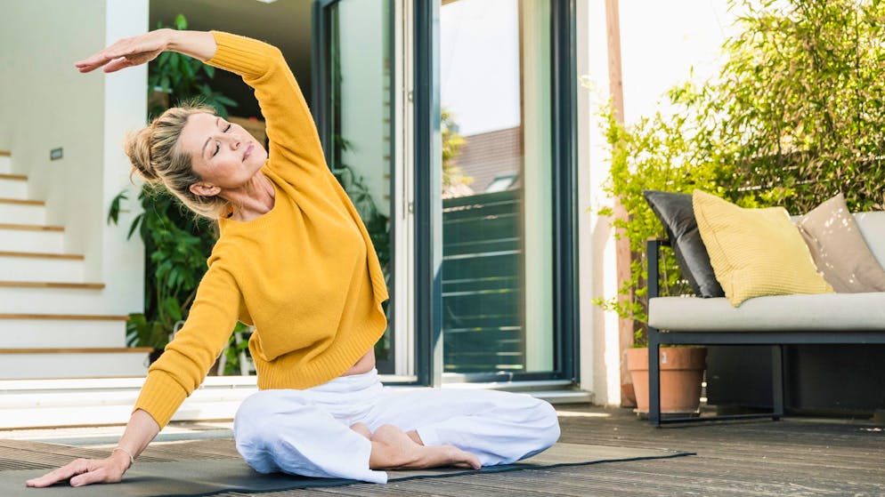 Kolumne. Spuren im Kopf – wie Meditieren das Gehirn verändert