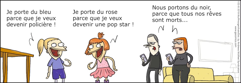 Wulff & Morgenthaler