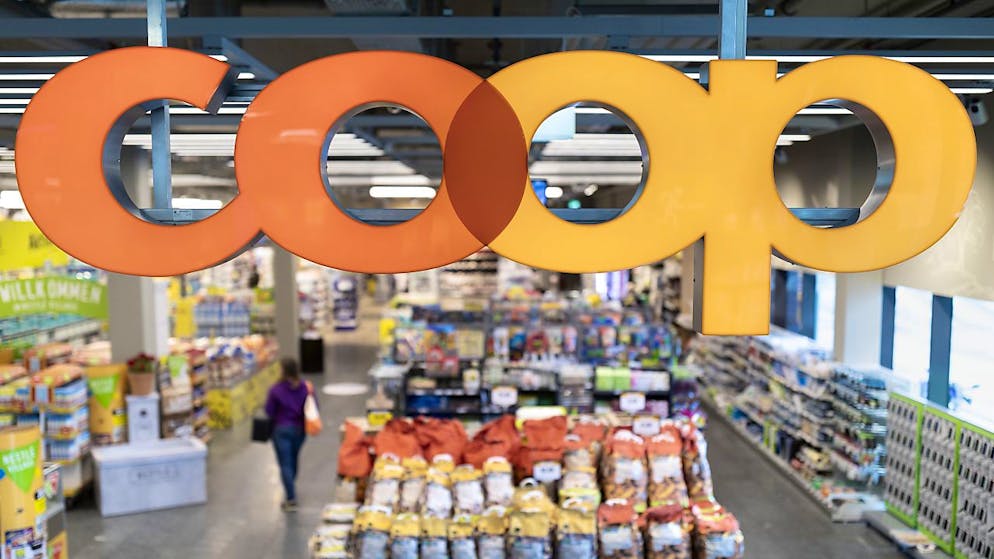 Insalata pronto Coop ritirata dalla vendita