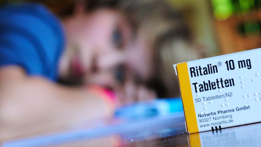 Lebensschicksal. Warum zum Teufel nochmal Ritalin?