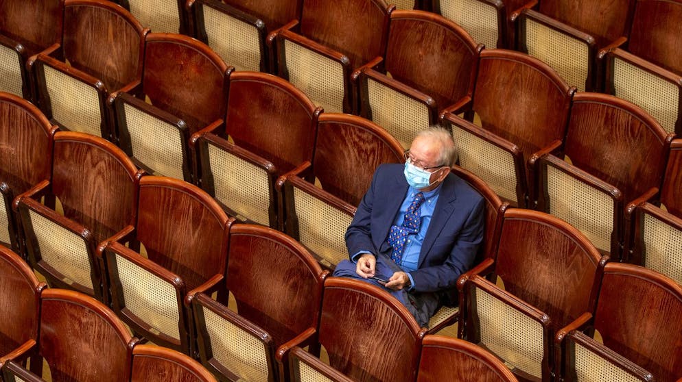 Opernhaus Zürich: Die Corona-Pandemie verändert die Kultur. Nur wie? Und wie geht es danach weiter?