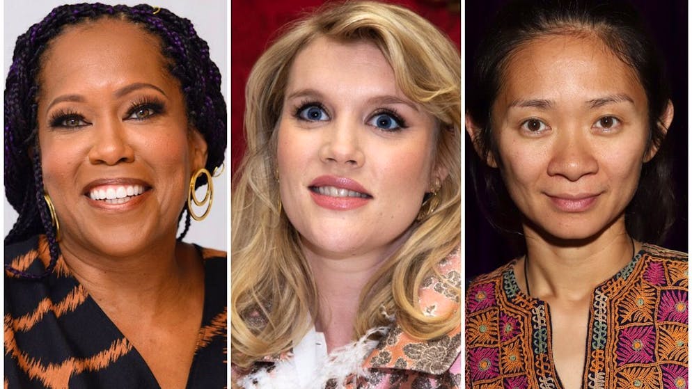 Golden Globes. Wie läuft das ab, wenn man die besten Filme mitwählen darf?