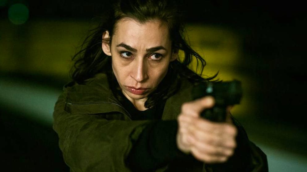 Zürcher «Tatort». Zähflüssig und klebrig wie geschmolzene Schoggi