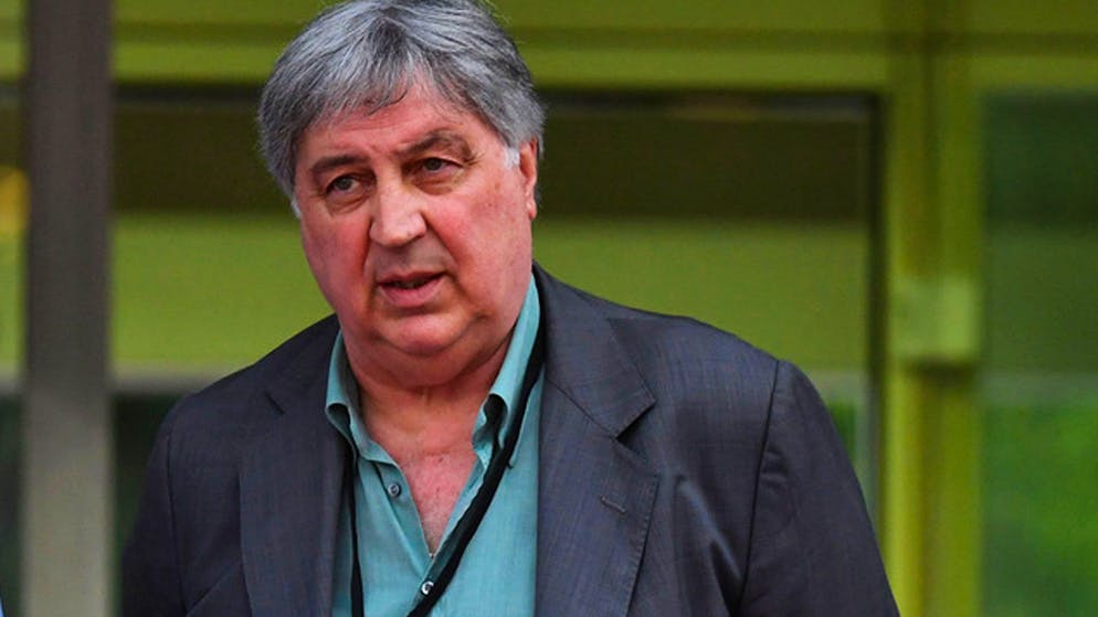 Renzetti parla senza peli sulla lingua.