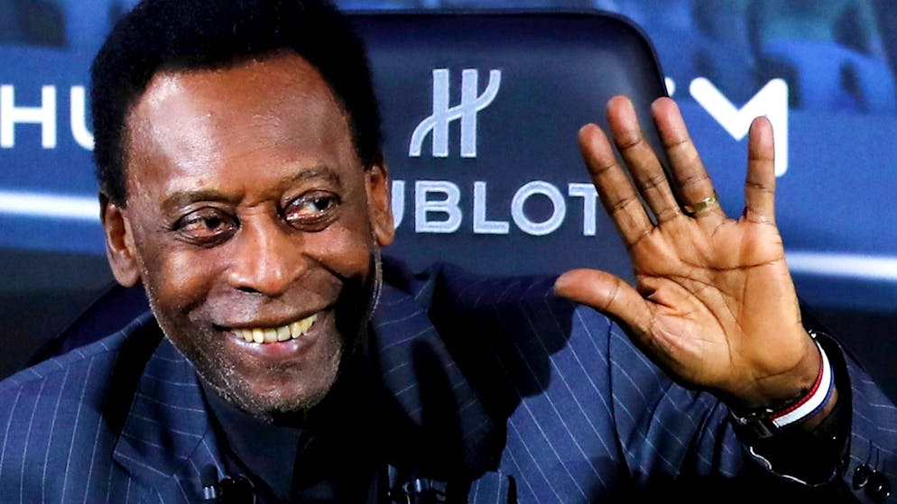 Le Roi Pelé Film Complet En Francais Le mythique Maracana va-t-il devenir le stade Roi Pelé