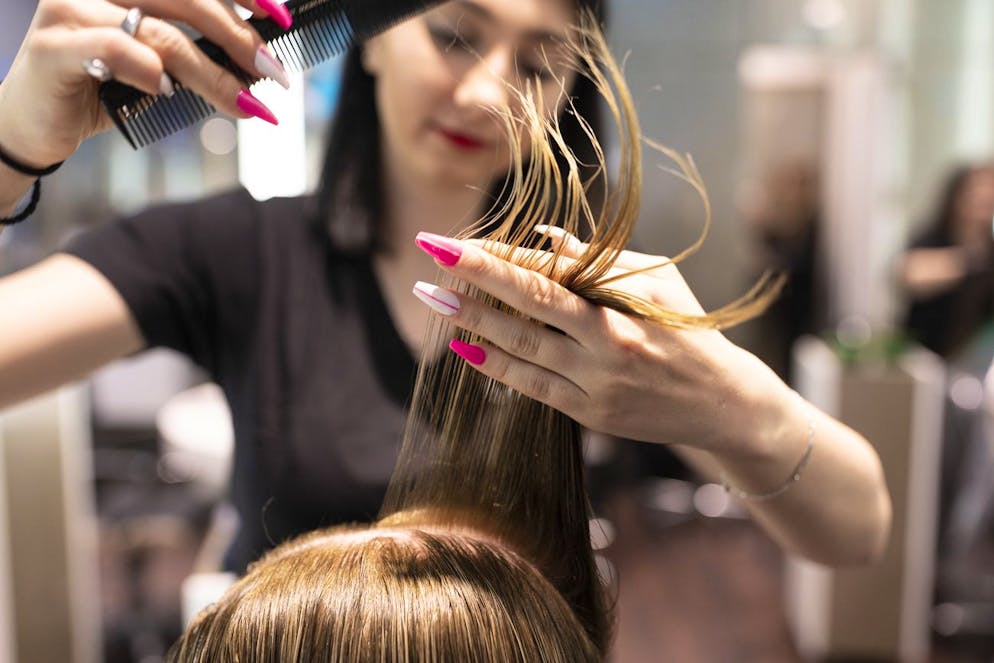 Kurze Haare bei Mädchen – das könnte in Arkansas bald ein Fall für Gerichte werden.