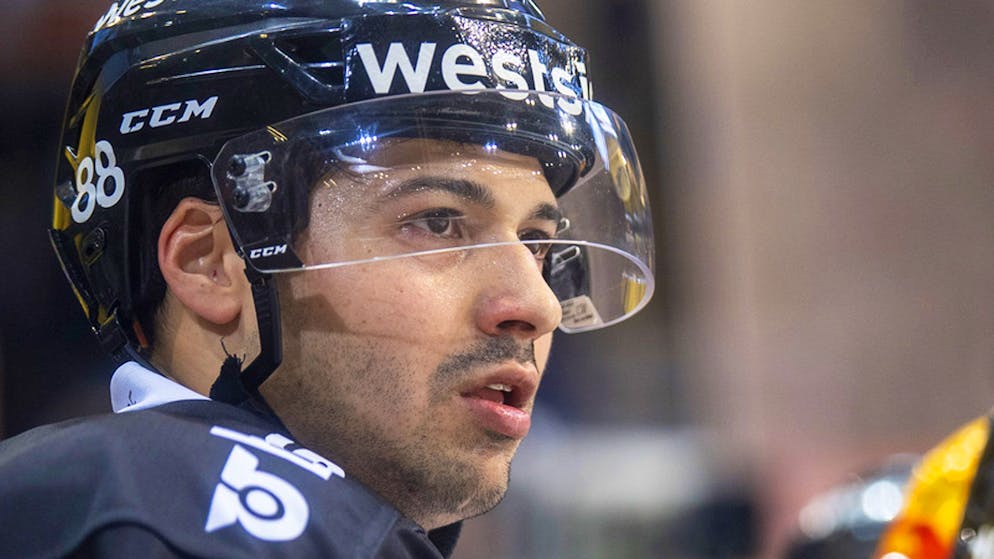 «Per me Ambrì è sempre un'opzione». Inti Pestoni sull'ultimo derby alla Valascia, il suo Berna e la possibilità di tornare in Ticino