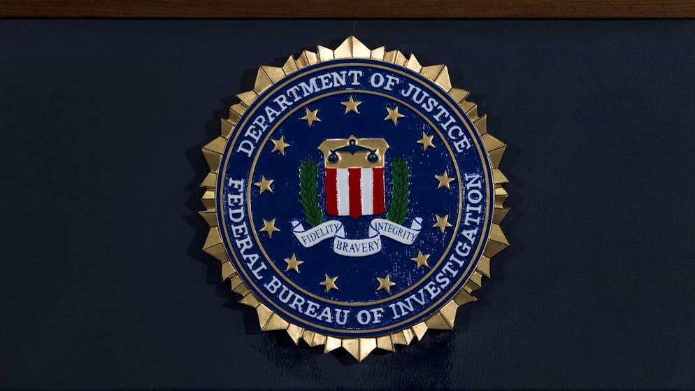 Spektakuläre Aktion. Überwachungskamera-Firma schaltet FBI nach grossem Hack ein