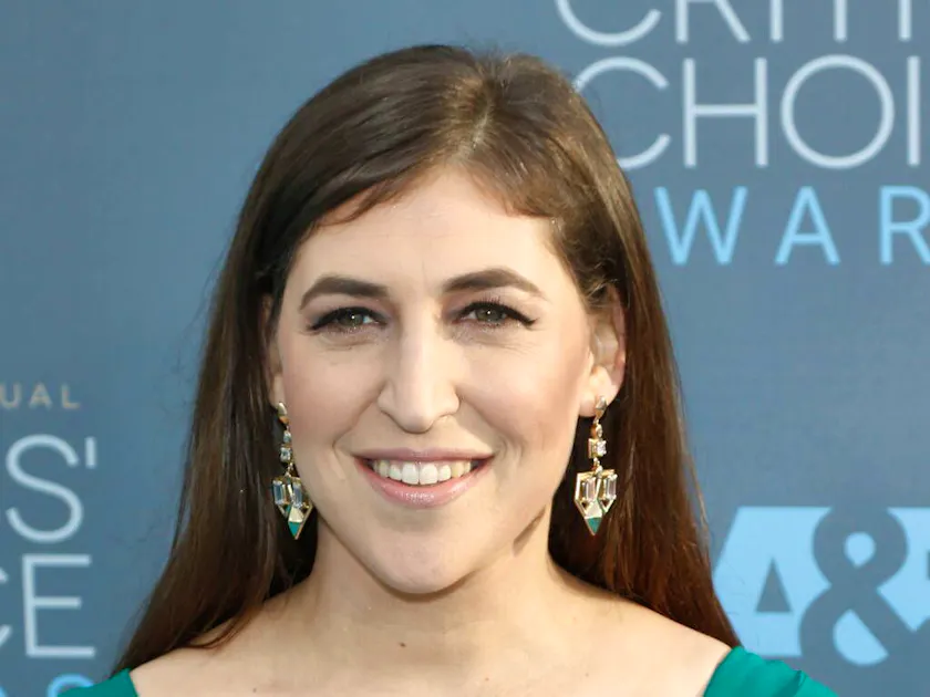 Film E Programmi Tv Di Mayim Bialik
