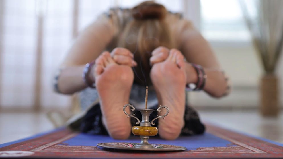 Kolumne. Räuchern geht Ihnen auf den Geist? Soll es auch