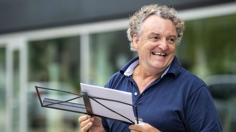 Marco Rima über Corona. «Im Nachhinein hätte ich ein paar Sachen anders gemacht»