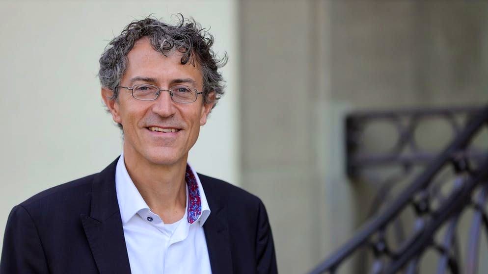Jürg Utzinger è professore di epidemiologia all'Università di Basilea e dal 2015 è direttore dell'Istituto svizzero di medicina tropicale.
