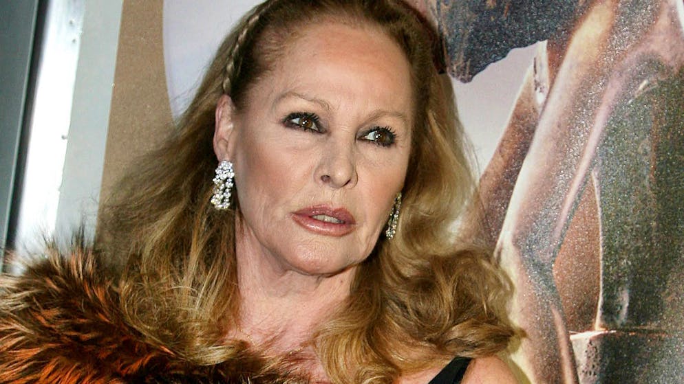 Bond-Girl-Ikone. Ursula Andress: «Mit Männern machte ich fantastische Erfahrungen»