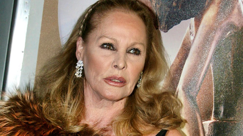 Scandal surrounding dead financial advisor. Bond girl Ursula Andress files charges - 18 million missing