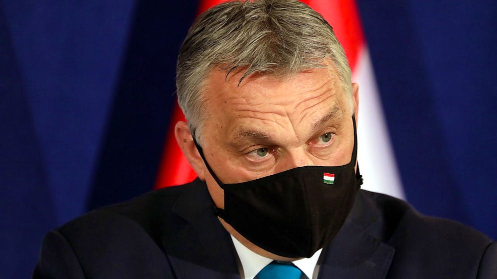 Selon le Conseil de l'Europe, les autorités du pays dirigé par le Premier ministre souverainiste Victor Orban (photo) s'en prennent systématiquement aux défenseurs des droits de l'homme et aux journalistes d'investigation.