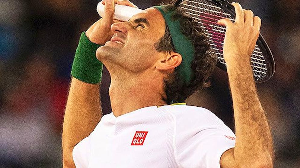 Roger Federer wird das Masters-1000-Turnier in Miami nicht bestreiten.
