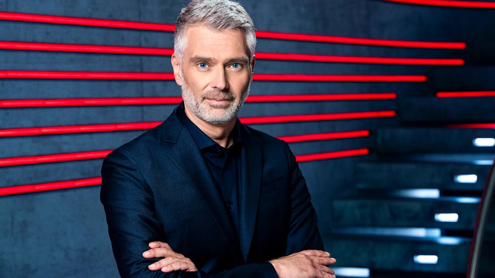 Sandro Brotz
Moderator Arena
2019
Copyright: SRF/Oscar Alessio
