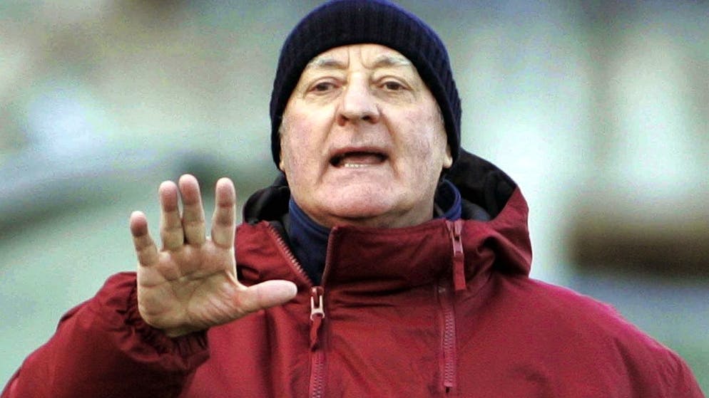 Carlo Mazzone, il visionario di periferia. L'iconico allenatore della celebre corsa verso la curva dell'Atalanta