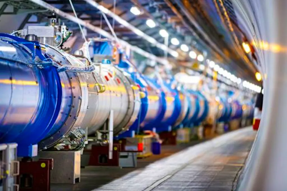 Environ 500 scientifiques affiliés à des laboratoires russes ne pourront plus collaborer avec le CERN.