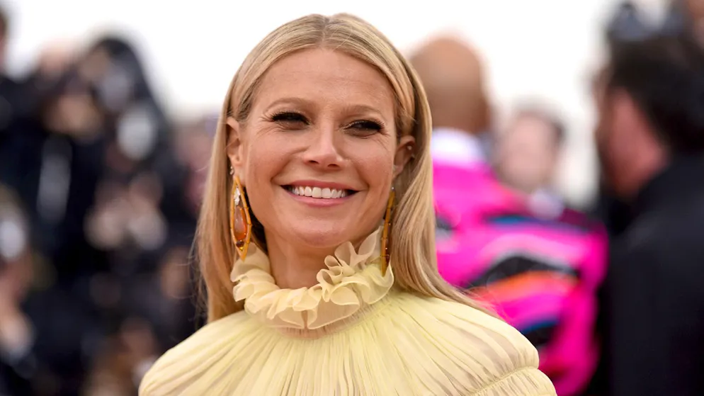 Chance statt Krise. Gwyneth Paltrow hat durch Scheidung viel über sich gelernt