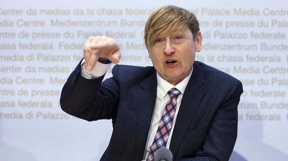 Grazie a «Mister prezzi», Stefan Meierhans, il costo per i test anticovid sono calati sensibilmente.