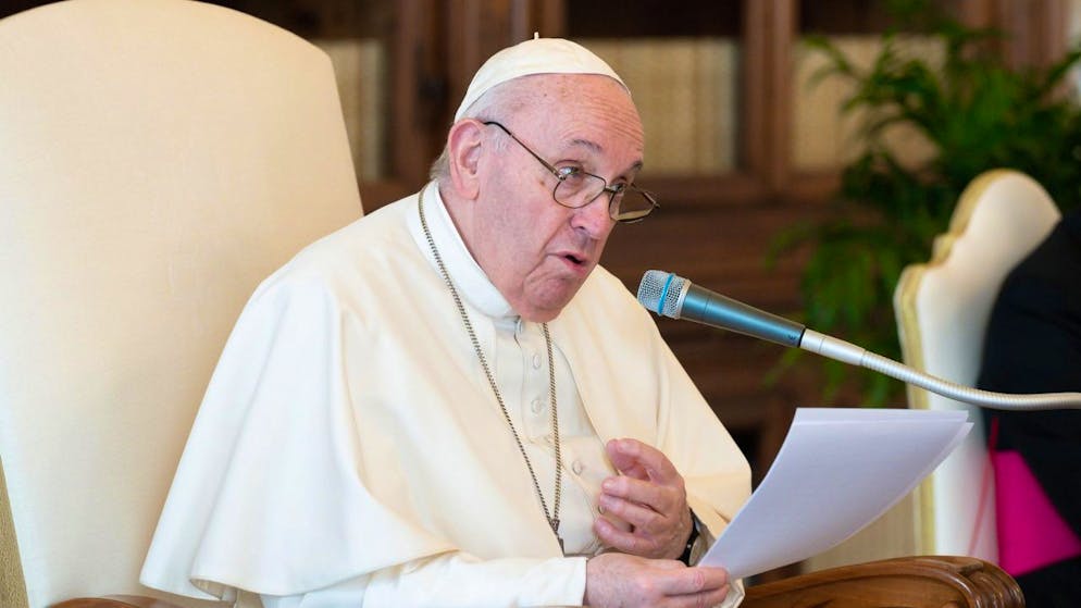 Papa Francesco