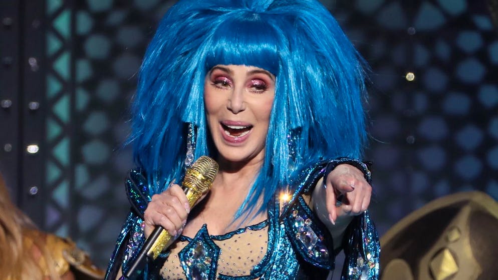 Kolumne am Mittag. Erst kochte Cher Znacht, dann ging sie ans Death-Metal-Konzert