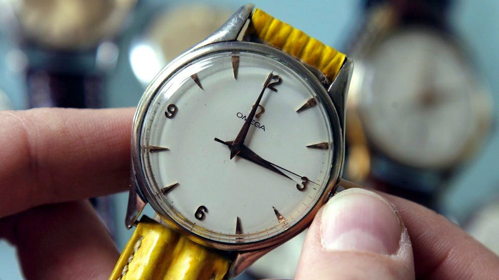 Quiz about the time change. Since when have clocks been turned?