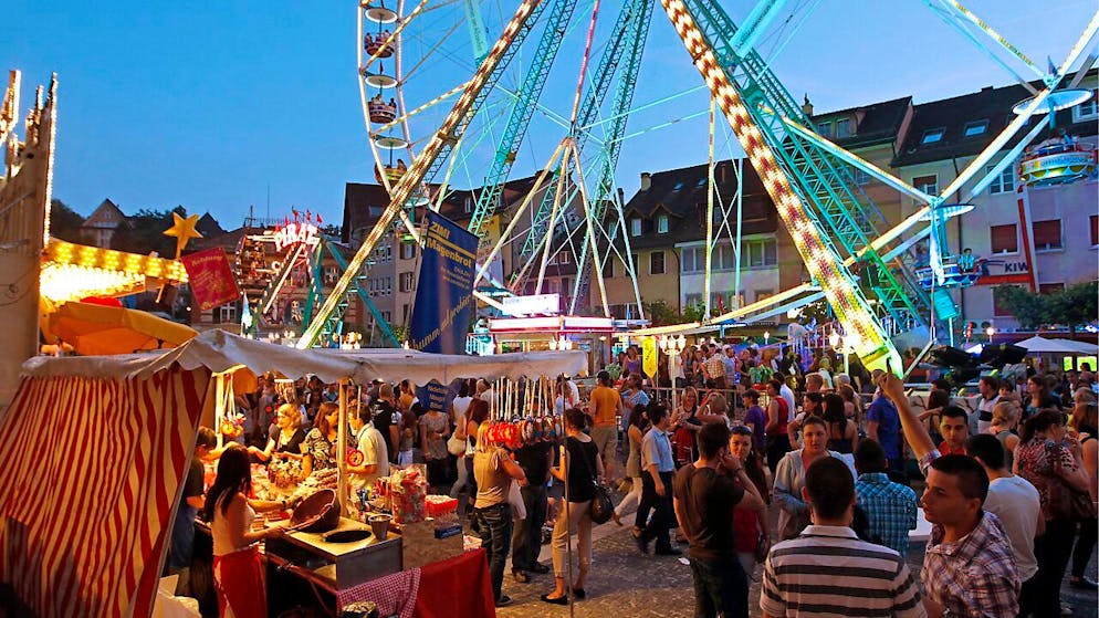 L'Albanifest di Winterthur non si svolgerà neppure quest'anno a causa del coronavirus. L'ultima edizione nel 2019 aveva attirato oltre 100'000 persone nel centro storico della città zurighese