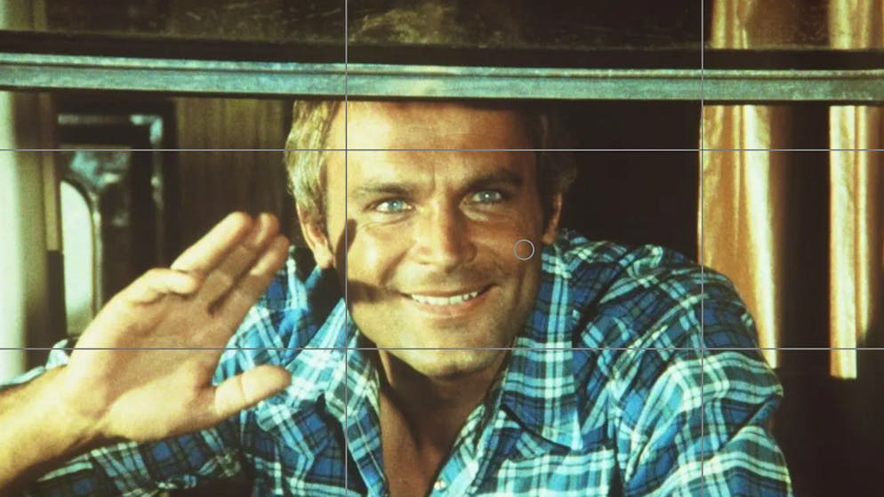 Synchronsprecher Thomas Danneberg. Deutsche Stimme von Stallone und Terence Hill ist verstummt