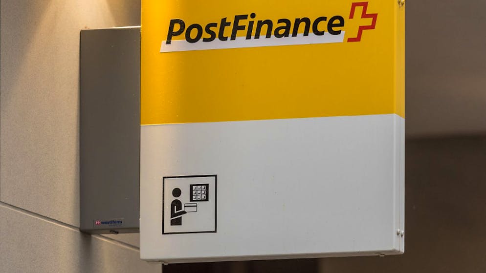 Am Samstagmittag war der elektronische Zahlungsverkehr in Teilen der Schweiz gestört.