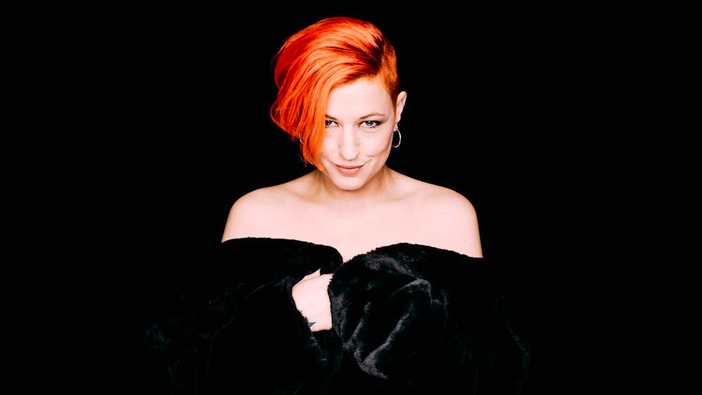 Speed date with Meta Hiltebrand. 