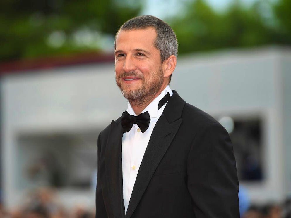 Guillaume Canet