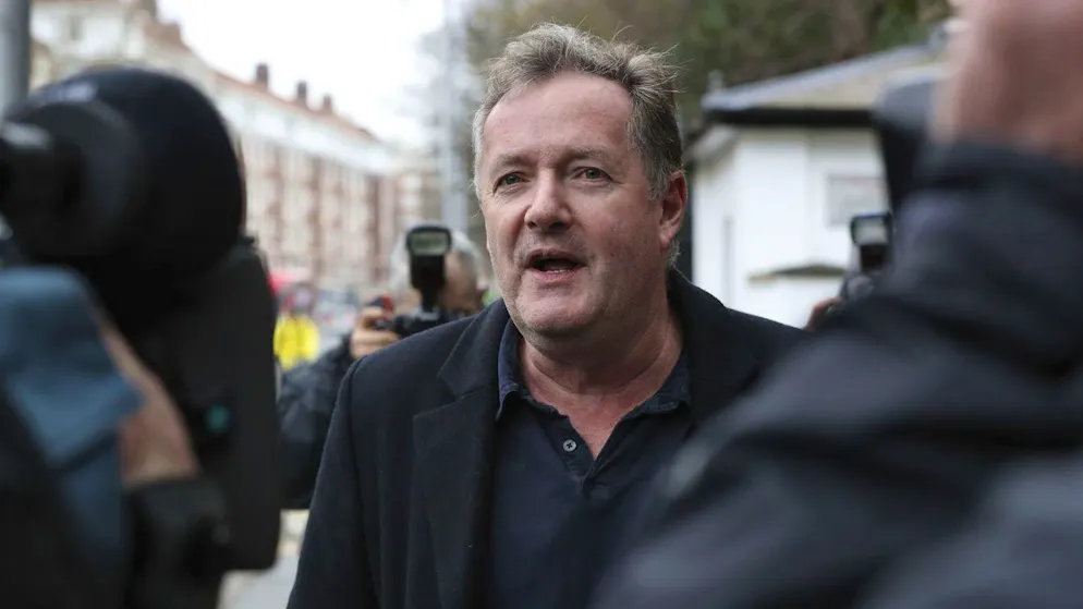 «100 Mal schlimmer gemacht». Piers Morgan schiesst wegen Fake-Foto gegen Kate und Palast