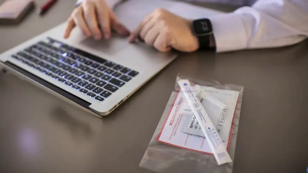 Tour d’horizon. Ce qu’il faut savoir sur les autotests