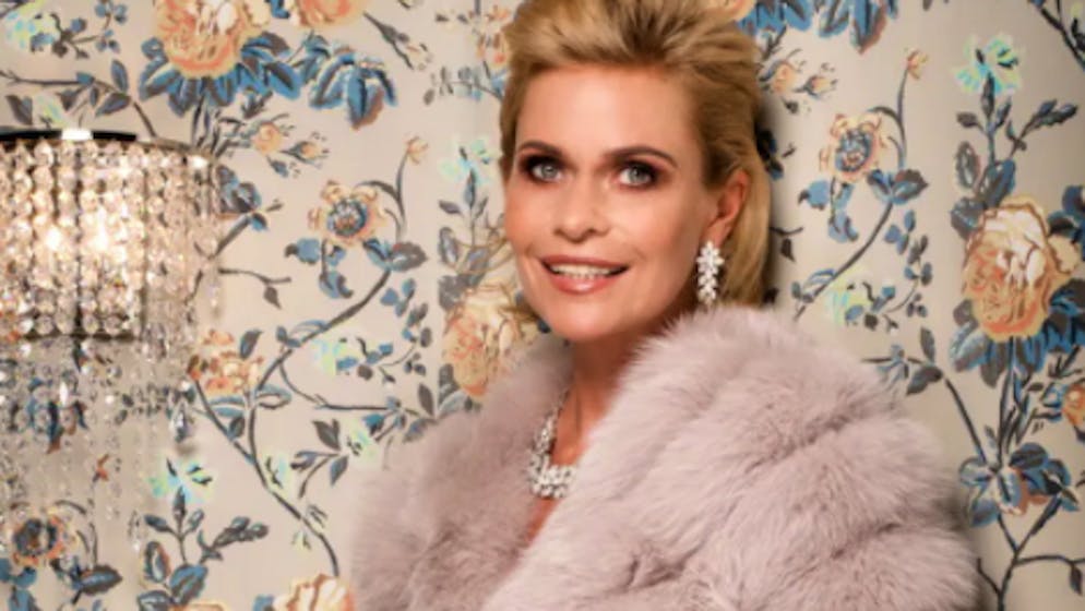 Tagebuch-Auszüge. Das Feuer ist aus, Irina Beller hat genug von Wladimir Putin