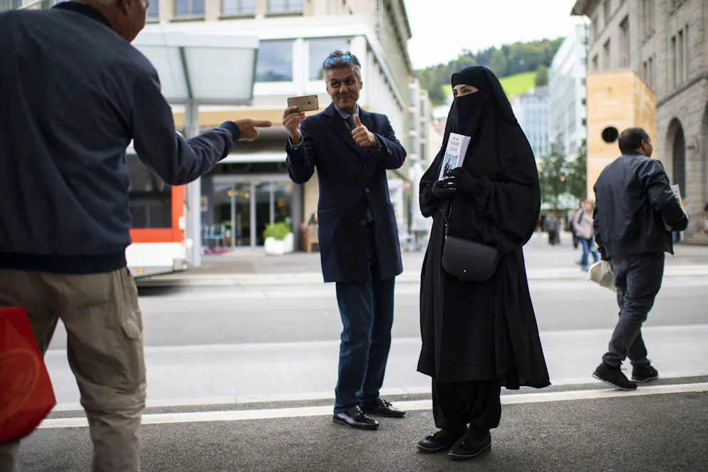 Image d'illustration.