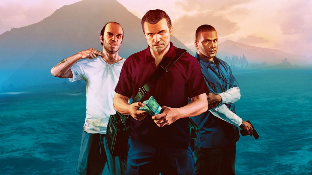 Die Entwickler von «GTA» sind der Ansicht, Preise für Games dürften erhöht werden.